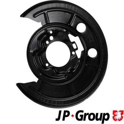 Splash Guard, brake disc